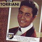 Vico Torriani - Grammophon Nostalgie - CD, Cd's en Dvd's, Ophalen of Verzenden, Nieuw in verpakking