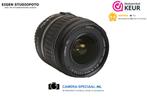 Canon EF-S 18-55mm II lens met 12 maanden garantie, Audio, Tv en Foto, Fotografie | Lenzen en Objectieven, Ophalen of Verzenden