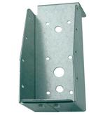 GB balkdrager lange lip Senzimir verzinkt 71 x 221 x 1.5 mm, Verzenden, Nieuw