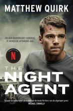 The Night Agent 9789021042947 Matthew Quirk, Boeken, Gelezen, Matthew Quirk, Verzenden