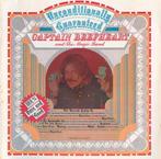 cd - Captain Beefheart - Unconditionally Guaranteed, Verzenden, Zo goed als nieuw