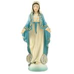 Maria Onze-Lieve-Vrouw van Fátima - Beeld - 12cm Christelijk, Verzenden, Nieuw