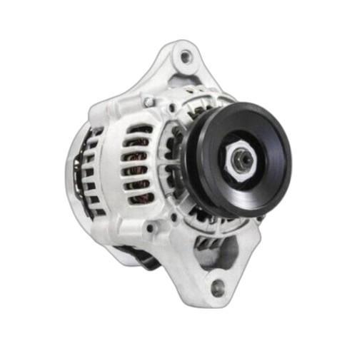 Dynamo boot 12v 40A eenvoudig aan te sluiten, Watersport en Boten, Bootonderdelen, Motor en Techniek, Nieuw, Zeilboot of Motorboot