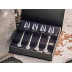 Anovi Luxe Oestervorkjes Set – Perfect voor Zeevruchten, Huis en Inrichting, Ophalen of Verzenden, Nieuw
