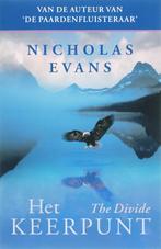 Het keerpunt 9789022547052 Nicholas Evans, Boeken, Verzenden, Gelezen, Nicholas Evans