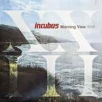 lp nieuw - Incubus - Morning View XXIII, Cd's en Dvd's, Vinyl | Rock, Verzenden, Zo goed als nieuw