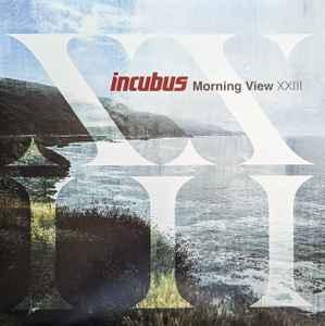 lp nieuw - Incubus - Morning View XXIII, Cd's en Dvd's, Vinyl | Rock, Zo goed als nieuw, Verzenden
