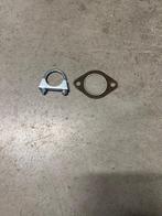 Uitlaat, Middendemper Ford Focus, Volvo S40, V50, Verzenden, Nieuw