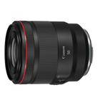Canon RF 50mm f/1.2L USM objectief - Tweedehands, Verzenden, Gebruikt, Standaardlens