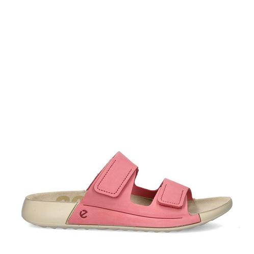 Ecco 2ND Cozmo Tuscany slippers, Kleding | Dames, Schoenen, Overige kleuren, Nieuw, Slippers, Verzenden