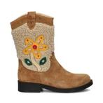 Shoesme cowboylaarzen in het Cognac, Kleding | Dames, Overige kleuren, Verzenden, Overige typen, Nieuw