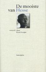 De mooiste van Hesse 9789020945904 Hermann Hesse, Verzenden, Gelezen, Hermann Hesse