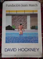 David Hockney, after - David Hockney ,Fundación Juan March
