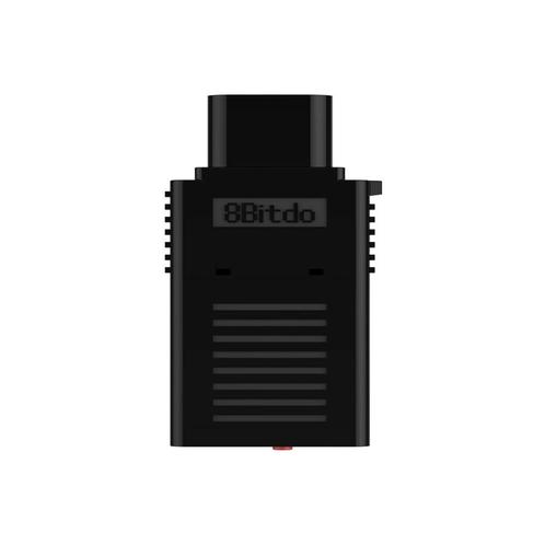 8Bitdo Retro Receiver voor NES, Spelcomputers en Games, Spelcomputers | Nintendo NES, Verzenden