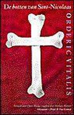De botten van Sint-Nicolaas 9789025358730 O. Vitalis, Verzenden, Gelezen, O. Vitalis
