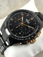 Rado - HyperChrome Chronograph Automatic Ceramic -, Sieraden, Tassen en Uiterlijk, Horloges | Heren, Nieuw
