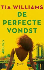 De perfecte vondst (9789021464671, Tia Williams), Verzenden, Nieuw