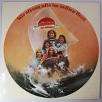 Dschinghis Khan - Wir sitzen all-in selben Boot - LP, Cd's en Dvd's, Vinyl | Pop, Gebruikt, 12 inch