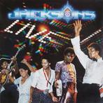 The Jacksons - Live, Cd's en Dvd's, Vinyl | Pop, Ophalen of Verzenden, Gebruikt