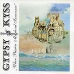 cd - Gypsy Kyss - When Passion Murdered Innocence, Cd's en Dvd's, Cd's | Overige Cd's, Zo goed als nieuw, Verzenden