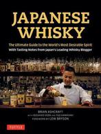 9784805314098 Japanese Whisky Brian Ashcraft, Nieuw, Brian Ashcraft, Verzenden