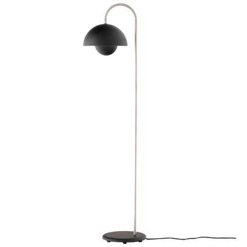 21% Korting | &tradition FlowerPot Vloerlamp, Huis en Inrichting, Lampen | Vloerlampen, Zo goed als nieuw, Verzenden