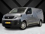 Peugeot Expert GB Long L3 Premium 2.0 145pk BlueHDi, Stof, Gebruikt, Overige kleuren, Dealer onderhouden