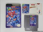 Nintendo Nes - Mega Man 5 - USA
