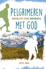 Pelgrimeren met God 9789033826993 Detlef Lienau, Verzenden, Zo goed als nieuw, Detlef Lienau