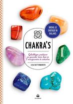 Chakras / Supergroen 9789401305259 Lisa Butterworth, Verzenden, Zo goed als nieuw, Lisa Butterworth