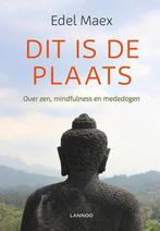 Dit is de plaats 9789401409476 Edel Maex, Verzenden, Zo goed als nieuw, Edel Maex