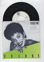 Cherry Wijdenbosch – Vang Me / Zoals t Hoort (1-7, Cd's en Dvd's, Verzenden, Nieuw in verpakking