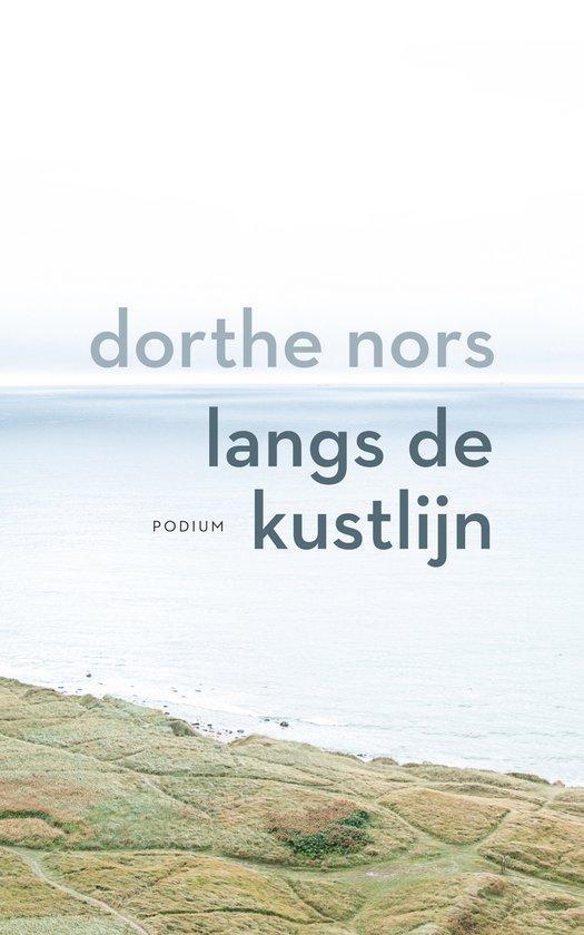 9789463811286 Langs de kustlijn | Tweedehands, Boeken, Studieboeken en Cursussen, Zo goed als nieuw, Verzenden