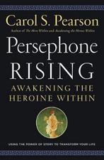 9780062884060 Persephone Rising Carol S Pearson, Boeken, Psychologie, Nieuw, Carol S Pearson, Verzenden