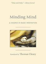 Minding Mind 9781590306857 Thomas Cleary, Gelezen, Thomas Cleary, Verzenden
