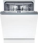 Bosch SMH6ZCX10E inbouw vaatwasser met besteklade en VarioSc, Verzenden, 60 cm of meer, Minder dan 10 liter, Nieuw