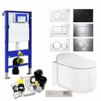 UP320 Toiletset 44 Grohe Sensia Complete Douchewc Met, Doe-het-zelf en Verbouw, Sanitair, Ophalen of Verzenden, Nieuw