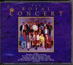 cd - Various - The Royal Concert, Zo goed als nieuw, Verzenden
