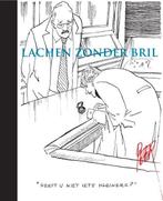 Boek Lachen zonder bril 9789061699095, Boeken, Stripboeken, Verzenden, Zo goed als nieuw