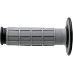 Renthal handvaten Duallayer Diamond Full Waffle zwart / grij, Ophalen of Verzenden, Nieuw