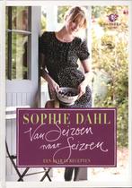 Van seizoen naar seizoen / Carrera culinair 9789048809875, Boeken, Kookboeken, Verzenden, Zo goed als nieuw, Sophie Dahl