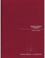 ASTON MARTIN | NEWPORT PAGNELL - A CELEBRATION, Nieuw, Author