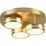 LED Plafondlamp - Plafondverlichting - Trion Franco - 25.5W, Huis en Inrichting, Lampen | Plafondlampen, Nieuw, Ophalen of Verzenden