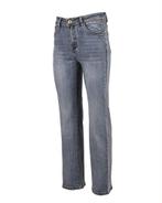 Blue high rise straight jeans van Norfy, Kleding | Dames, Spijkerbroeken en Jeans, Verzenden, Nieuw, W33 - W36 (confectie 42/44)
