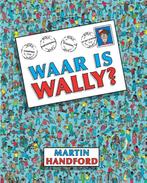 Waar is Wally? / Waar is Wally 9789089419941 Martin Handford, Boeken, Verzenden, Gelezen, Martin Handford