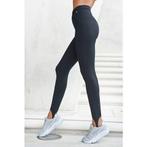Lascana Legging met elastisch verbindingsstuk, Verzenden, Nieuw