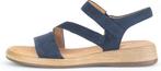 Gabor 42.063.36 - dames sandaal - blauw - maat 37 (EU) 4 (UK, Kleding | Dames, Schoenen, Verzenden, Nieuw