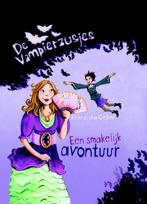 Een smakelijk avontuur / De vampierzusjes / 2 9789025111359, Boeken, Verzenden, Zo goed als nieuw, Franziska Gehm