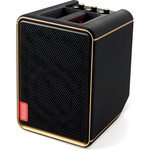 Positive Grid Spark EDGE draagbare 4-kanaals Smart Amp & PA, Muziek en Instrumenten, Versterkers | Bas en Gitaar, Verzenden