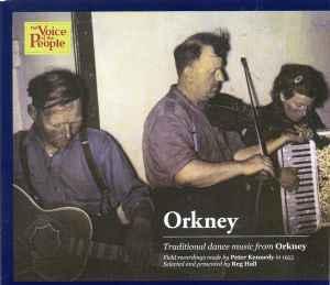 cd digi - Various - Orkney. Traditional Dance Music From..., Cd's en Dvd's, Cd's | Overige Cd's, Zo goed als nieuw, Verzenden